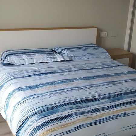 Apartamento Camino Dos Faros Malpica Dış mekan fotoğraf