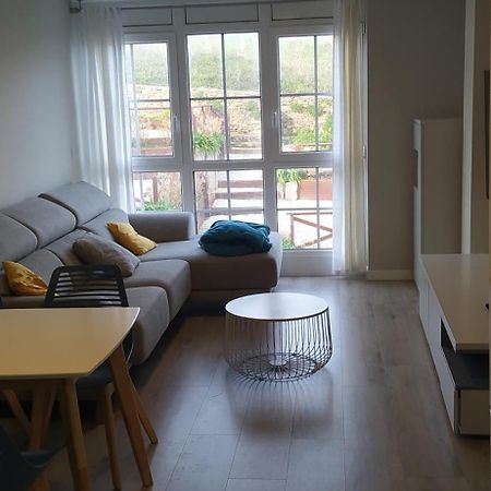 Apartamento Camino Dos Faros Malpica Dış mekan fotoğraf