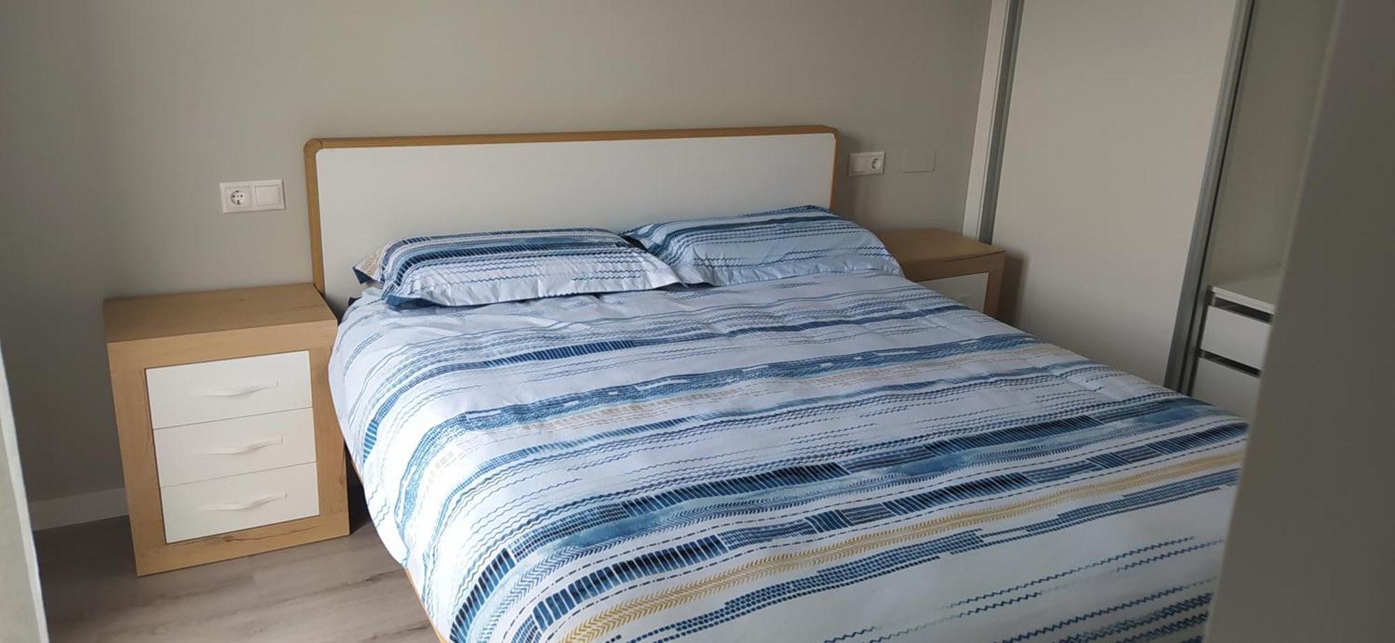 Apartamento Camino Dos Faros Malpica Dış mekan fotoğraf