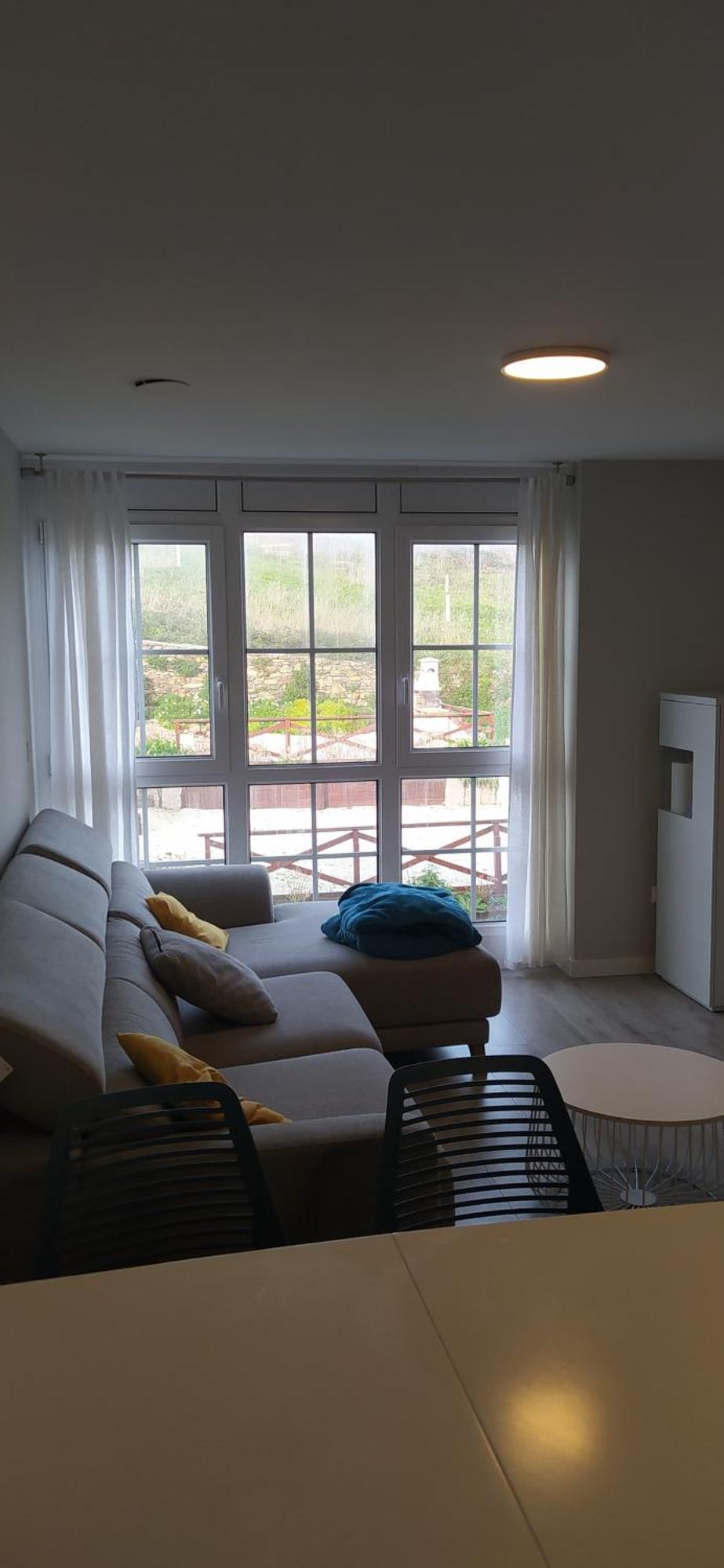 Apartamento Camino Dos Faros Malpica Dış mekan fotoğraf