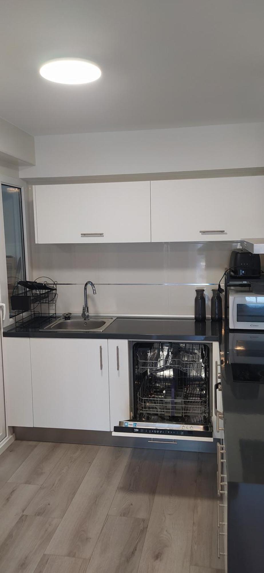 Apartamento Camino Dos Faros Malpica Dış mekan fotoğraf