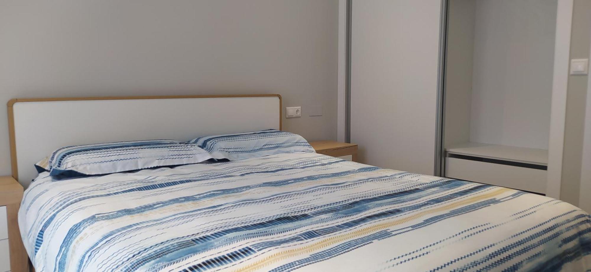 Apartamento Camino Dos Faros Malpica Dış mekan fotoğraf